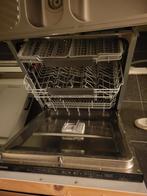 Inbouw vaatwasmachine Samsung, Elektronische apparatuur, Vaatwasmachines, Ophalen, Zo goed als nieuw, Inbouw