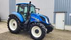 New Holland T5.100 EC, 80 tot 120 Pk, Gebruikt, New Holland, 250 tot 500 cm