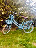 Fiets meisjes, Fietsen en Brommers, Fietsen | Meisjes, Ophalen, Gebruikt, Handrem, Spirit