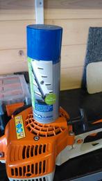 Taille haie essence  stihl, Comme neuf, Enlèvement ou Envoi