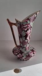 Boch chavalier kannetje, Ophalen