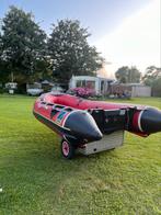 Zodiac futura mk1, Watersport en Boten, Ophalen, Zodiac
