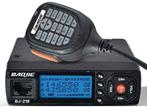 Baojie bj-218 25w nieuw in de doos, Telecommunicatie, Zenders en Ontvangers, Ophalen of Verzenden, Nieuw, Zender en Ontvanger