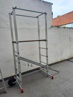 Tuinsteigers aluminum, Ophalen, Zo goed als nieuw, Overige typen