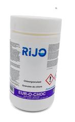 Rijo - Chloorgranulaat - 1 kg, Tuin en Terras, Ophalen of Verzenden, Nieuw, Reinigingsmiddel