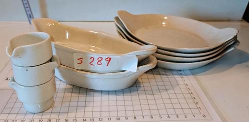 Diverse schaaltjes 9 stuks, Huis en Inrichting, Keuken | Servies, Zo goed als nieuw, Ophalen of Verzenden