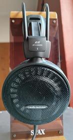 Technica ATH-AD500x koptelefoon, Verzenden, Gebruikt, Over oor (circumaural)