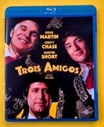 Blu Ray Disc du film Les trois amigos - Steve Martin 1986, Ophalen of Verzenden, Zo goed als nieuw, Overige genres