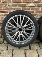 MERCEDES A/B/CLA KLASSE WINTERSET 18 INCH - 225/45/R18, Auto-onderdelen, Banden en Velgen, Ophalen, 18 inch, Gebruikt, Banden en Velgen