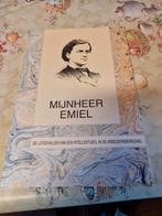 Emiel moyson, Boeken, Ophalen of Verzenden, 20e eeuw of later, Zo goed als nieuw