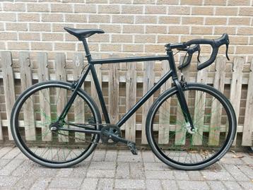 Fixie/Studentenfiets Sram automatix beschikbaar voor biedingen