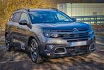 Citroën C5 Aircross 1.6 Plug-in Hybrid Shine e-EAT8 03/2021, Autos, Citroën, Cuir, Achat, Euro 6, Carnet d'entretien