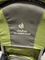 Deuter kid comfort plus, Kinderen en Baby's, Ophalen, Zo goed als nieuw