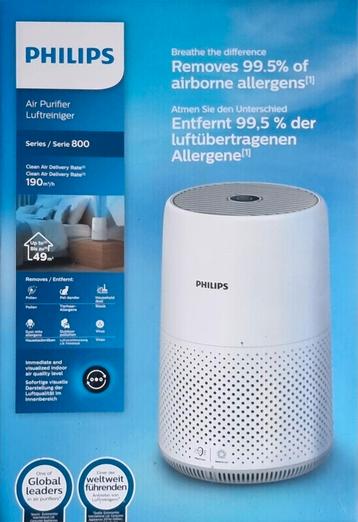 Philips 800 series disponible aux enchères