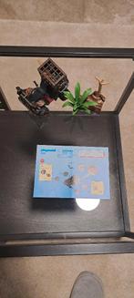 Playmobil Wild Life Stroper met Quad (setnummer 6939), Enlèvement ou Envoi, Comme neuf, Ensemble complet