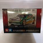 Rc Tamiya rc Mercedes Benz Evo ll 1/10, Ophalen of Verzenden