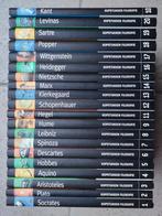 20 delig FILOSOFEN, Ophalen of Verzenden