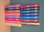 Muts boeken, Ophalen, Gelezen