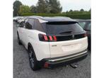 2020 Peugeot 3008 1.5 BlueHDi, Auto's, Automaat, Gebruikt, Euro 6, Overige brandstoffen