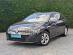 Volkswagen GOLF Variant Life - xenon - gps - digitale displa, Auto's, Stof, Zwart, Bedrijf, 150 pk