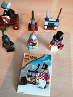 Lego piraat, Ophalen of Verzenden, Lego, Zo goed als nieuw
