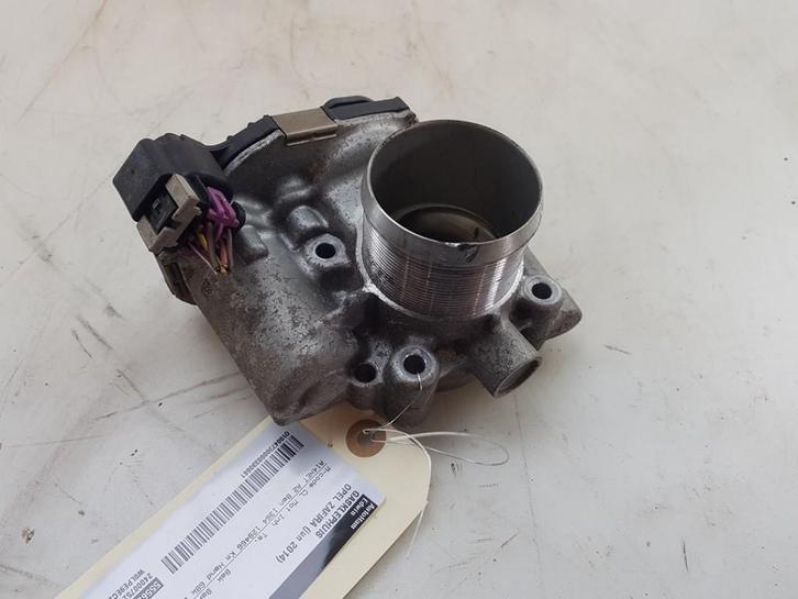 GASKLEPHUIS Zafira Tourer (P12) (|55565489|0280750498|), Auto-onderdelen, Motor en Toebehoren, Opel, Gebruikt