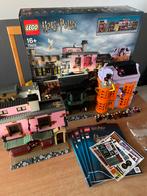 Lego Harry Potter, Complete set, Ophalen of Verzenden, Lego, Zo goed als nieuw
