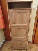 armoire à chaussures ou rangement, Maison & Meubles, Enlèvement, Utilisé