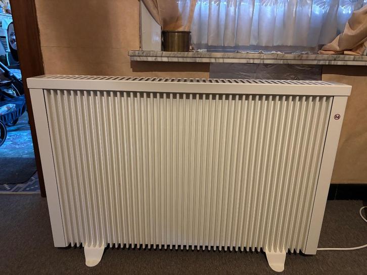 Verplaatsbare Radiatoren, Elektronische apparatuur, Overige elektronische apparatuur, Nieuw, Ophalen