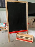 Tekenbord en papierrolhouder, Ophalen, Zo goed als nieuw, Knutselen