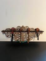 Antiek pijpenrekje, Antiek en Kunst, Ophalen