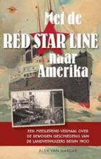 Met de Red Star Line naar Amerika, Enlèvement ou Envoi