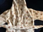 Peignoir neuf brodé « Louis » - taille 2 ans, Ophalen, Nieuw, Jongen, Overige typen
