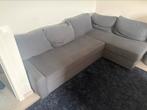 IKEA Friheten slaapbank, Ophalen, Gebruikt, Tweepersoons, 140 cm