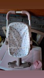 •smoby buggy, Kinderen en Baby's, Ophalen, Zo goed als nieuw