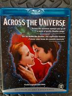 Across The Universe ( Evan Rachel Wood / Jim Sturgess ), CD & DVD, Blu-ray, Enlèvement ou Envoi, Humour et Cabaret
