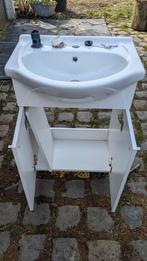 Lavabo avec évier