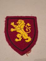 Patch d'épaule, Collections, Enlèvement ou Envoi