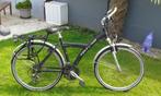 jongensfiets 26 inch oxford, Fietsen en Brommers, 26 inch of meer, Handrem, Zo goed als nieuw, Ophalen