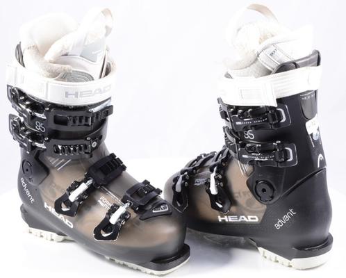 chaussures de ski pour femmes HEAD ADVANT EDGE 95 W 36.5 ; 3, Sports & Fitness, Ski & Ski de fond, Envoi