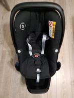 Maxi cosi, Kinderen en Baby's, Autostoeltjes, Ophalen, Verstelbare rugleuning, Gebruikt, 0 t/m 18 kg