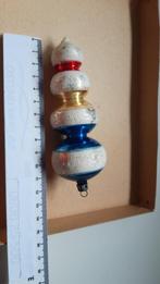 Vintage kerstbal, Diversen, Kerst, Ophalen of Verzenden