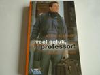 Veel geluk professor, Livres, Romans, Comme neuf, Aster Berkhof, Enlèvement ou Envoi