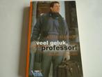 Veel geluk professor, Ophalen of Verzenden, Zo goed als nieuw, Aster Berkhof