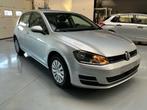 2015 Volkswagen Golf VII 1.6 CR TDi Trendline DSG, Auto's, Automaat, Gebruikt, Overige brandstoffen, Bedrijf