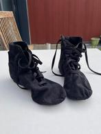 Chaussures de danse jazz., Sports & Fitness, Enlèvement ou Envoi, Utilisé