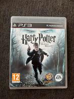 Ps3 harry potter and the deadly hallows p1, Games en Spelcomputers, Ophalen of Verzenden, Zo goed als nieuw