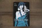 La discipline (OS), Gelezen, Amerika, Complete serie of reeks, Ophalen of Verzenden