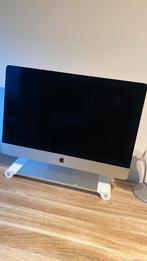 Apple iMac 27-inch, Late 2012, Computers en Software, Apple Desktops, Ophalen, Gebruikt, 2 tot 3 Ghz, 8 GB