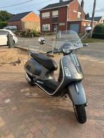 Vespa super 300cc, Ophalen, 300 cc, Vespa S, Zo goed als nieuw